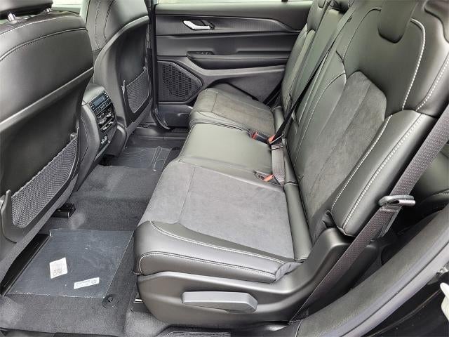 2025 Jeep Grand Cherokee L Altitude X 4x4