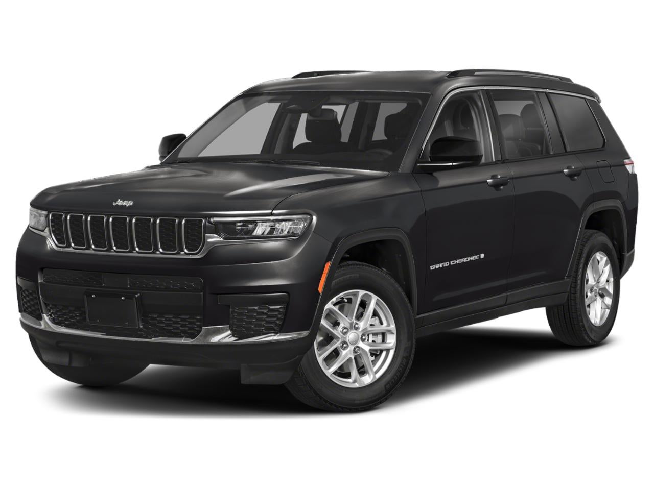 2025 Jeep Grand Cherokee L Altitude X 4x4