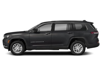 2025 Jeep Grand Cherokee L Altitude X 4x4