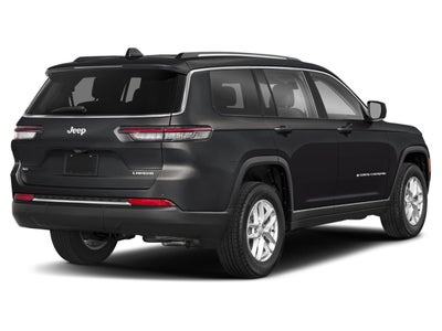 2025 Jeep Grand Cherokee L Altitude X 4x4