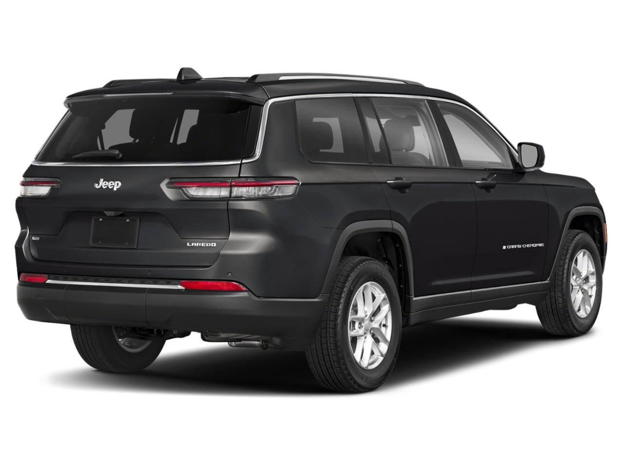 2025 Jeep Grand Cherokee L Altitude X 4x4