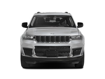 2025 Jeep Grand Cherokee L Altitude X 4x4