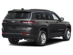2026 Jeep Grand Cherokee L Limited Reserve 4x4