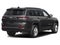 2026 Jeep Grand Cherokee L Limited Reserve 4x4