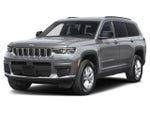 2026 Jeep Grand Cherokee L Limited Reserve 4x4