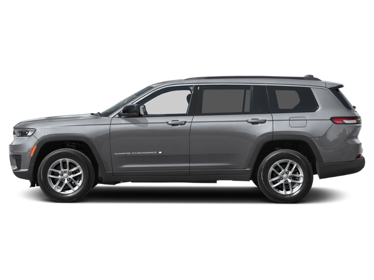 2026 Jeep Grand Cherokee L Limited Reserve 4x4