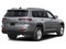 2026 Jeep Grand Cherokee L Limited Reserve 4x4
