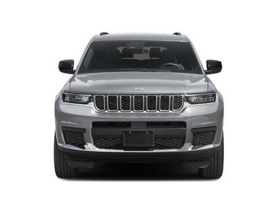 2026 Jeep Grand Cherokee L Limited Reserve 4x4