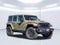 2027 Jeep Wrangler Rubicon 4 Door 4x4