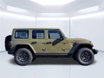 2027 Jeep Wrangler Rubicon 4 Door 4x4