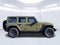 2027 Jeep Wrangler Rubicon 4 Door 4x4