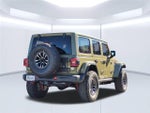 2027 Jeep Wrangler Rubicon 4 Door 4x4