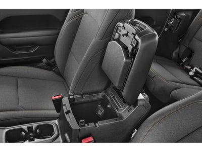 2027 Jeep Wrangler Rubicon 4 Door 4x4