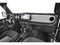 2027 Jeep Wrangler Rubicon 4 Door 4x4