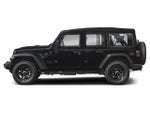 2027 Jeep Wrangler Rubicon 4 Door 4x4