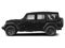 2027 Jeep Wrangler Rubicon 4 Door 4x4