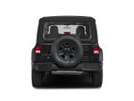 2027 Jeep Wrangler Rubicon 4 Door 4x4