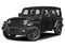 2027 Jeep Wrangler Rubicon 4 Door 4x4