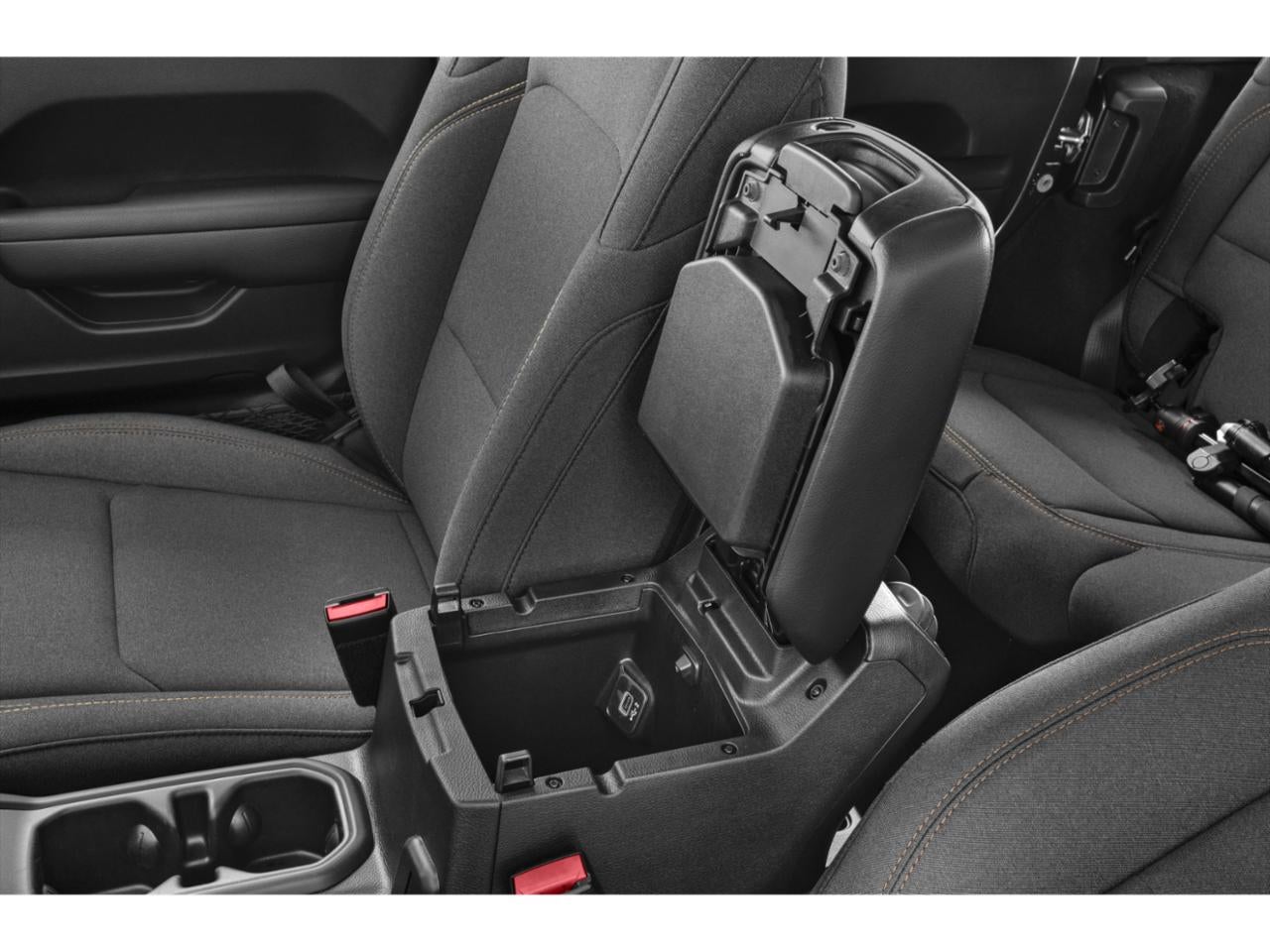 2027 Jeep Wrangler Rubicon 4 Door 4x4