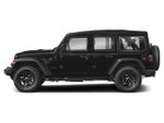 2027 Jeep Wrangler Rubicon 4 Door 4x4