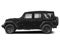 2027 Jeep Wrangler Rubicon 4 Door 4x4