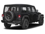 2027 Jeep Wrangler Rubicon 4 Door 4x4