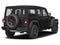 2027 Jeep Wrangler Rubicon 4 Door 4x4