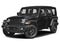 2027 Jeep Wrangler Rubicon 4 Door 4x4
