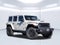 2027 Jeep Wrangler Rubicon 4 Door 4x4