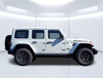 2027 Jeep Wrangler Rubicon 4 Door 4x4
