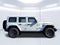 2027 Jeep Wrangler Rubicon 4 Door 4x4