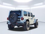 2027 Jeep Wrangler Rubicon 4 Door 4x4