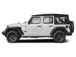 2027 Jeep Wrangler Rubicon 4 Door 4x4
