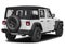 2027 Jeep Wrangler Rubicon 4 Door 4x4