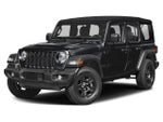 2027 Jeep Wrangler Rubicon 4 Door 4x4
