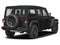 2027 Jeep Wrangler Rubicon 4 Door 4x4