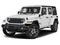 2025 Jeep Wrangler 4xe Willys 4x4