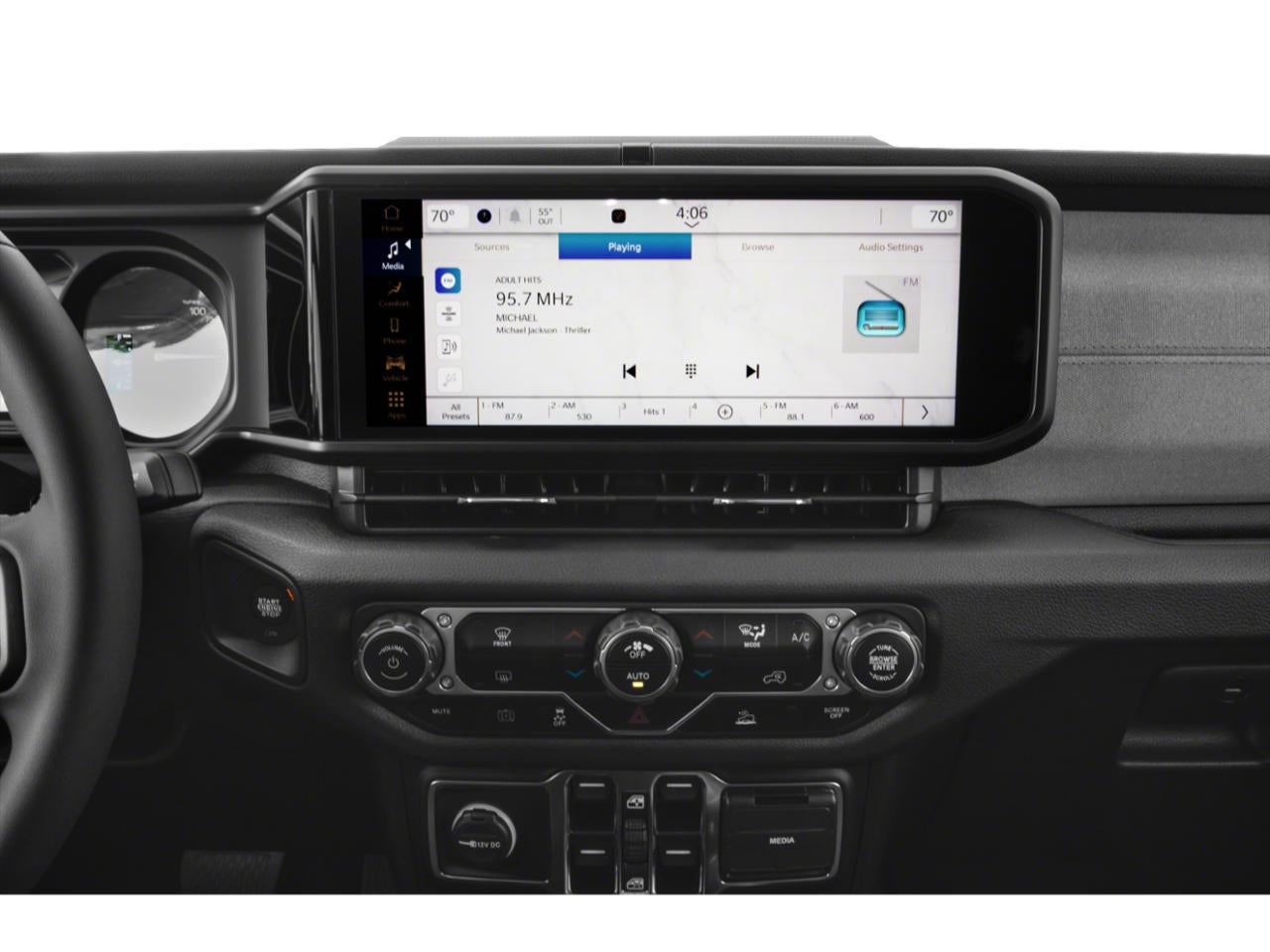 2025 Jeep Wrangler 4xe Willys 4x4