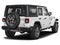 2025 Jeep Wrangler 4xe Willys 4x4