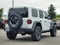 2025 Jeep Wrangler 4xe Rubicon 4x4