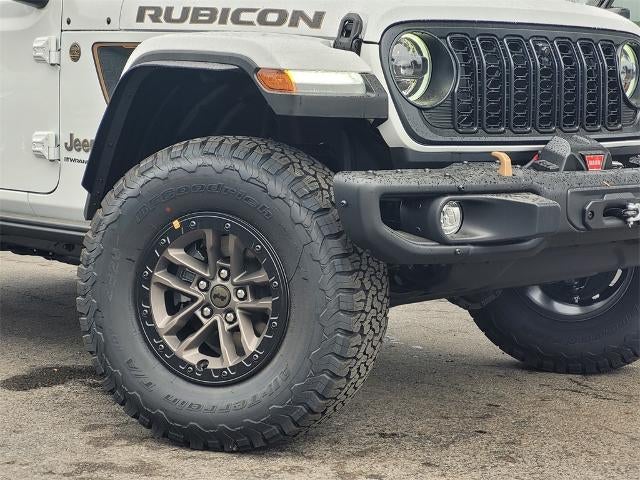 2025 Jeep Wrangler Rubicon 392 Final Edition 4 Door 4x4