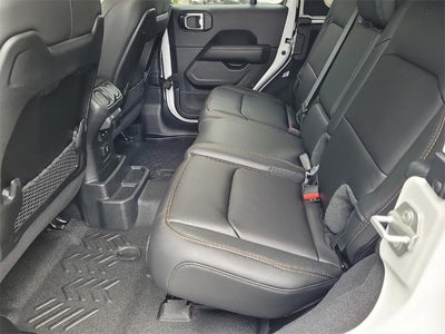 2025 Jeep Wrangler Rubicon 392 Final Edition 4 Door 4x4