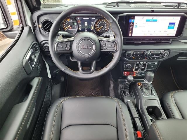 2025 Jeep Wrangler Rubicon 392 Final Edition 4 Door 4x4