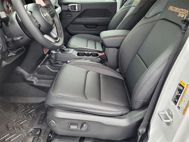 2025 Jeep Wrangler Rubicon 392 Final Edition 4 Door 4x4