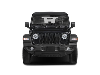 2025 Jeep Wrangler Rubicon 392 Final Edition 4 Door 4x4