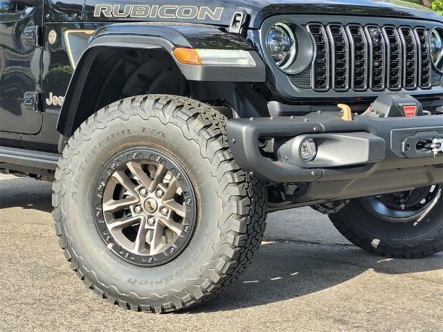 2025 Jeep Wrangler Rubicon 392 Final Edition 4 Door 4x4