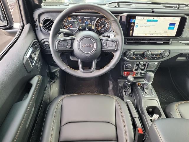 2025 Jeep Wrangler Rubicon 392 Final Edition 4 Door 4x4