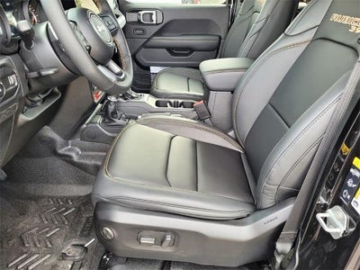 2025 Jeep Wrangler Rubicon 392 Final Edition 4 Door 4x4