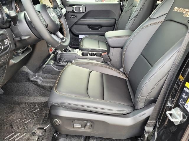 2025 Jeep Wrangler Rubicon 392 Final Edition 4 Door 4x4