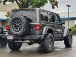 2025 Jeep Wrangler Rubicon 392 Final Edition 4 Door 4x4